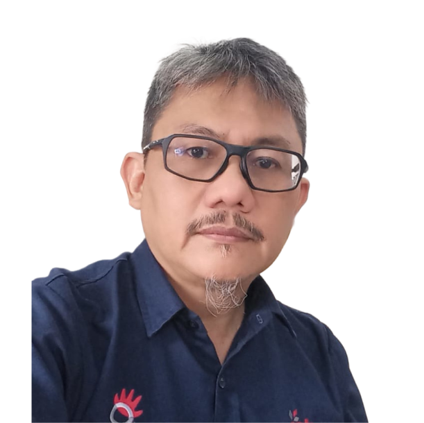 Kusnassriyanto Saiful Bahri
