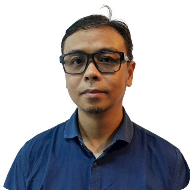 Ibnu Alinursafa