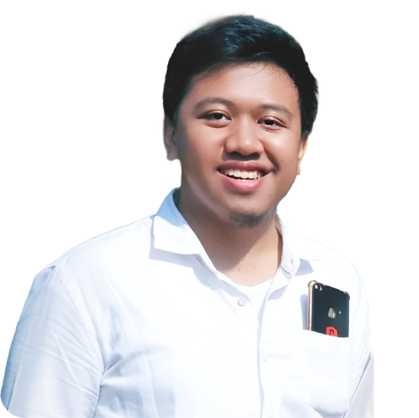 Luthfi Abdur Rahim
