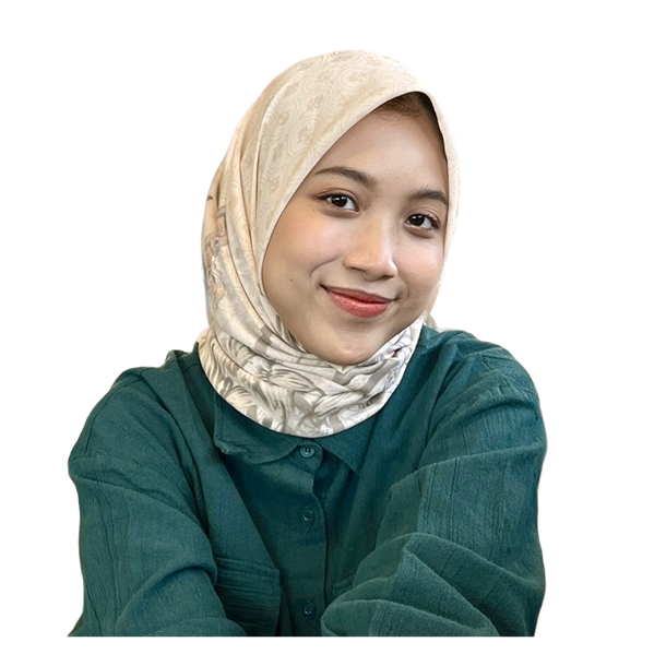 Nikita Aida Alfisyahrina