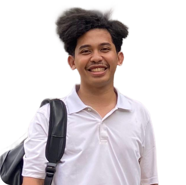 Muhammad Syaiful R