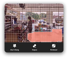 Benefit Area