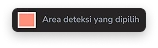 Area Confirmation