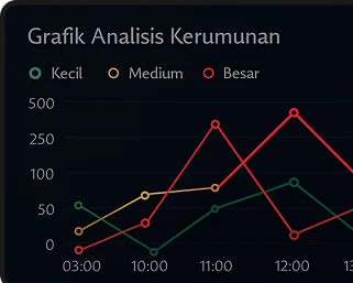 Benefit Grafik