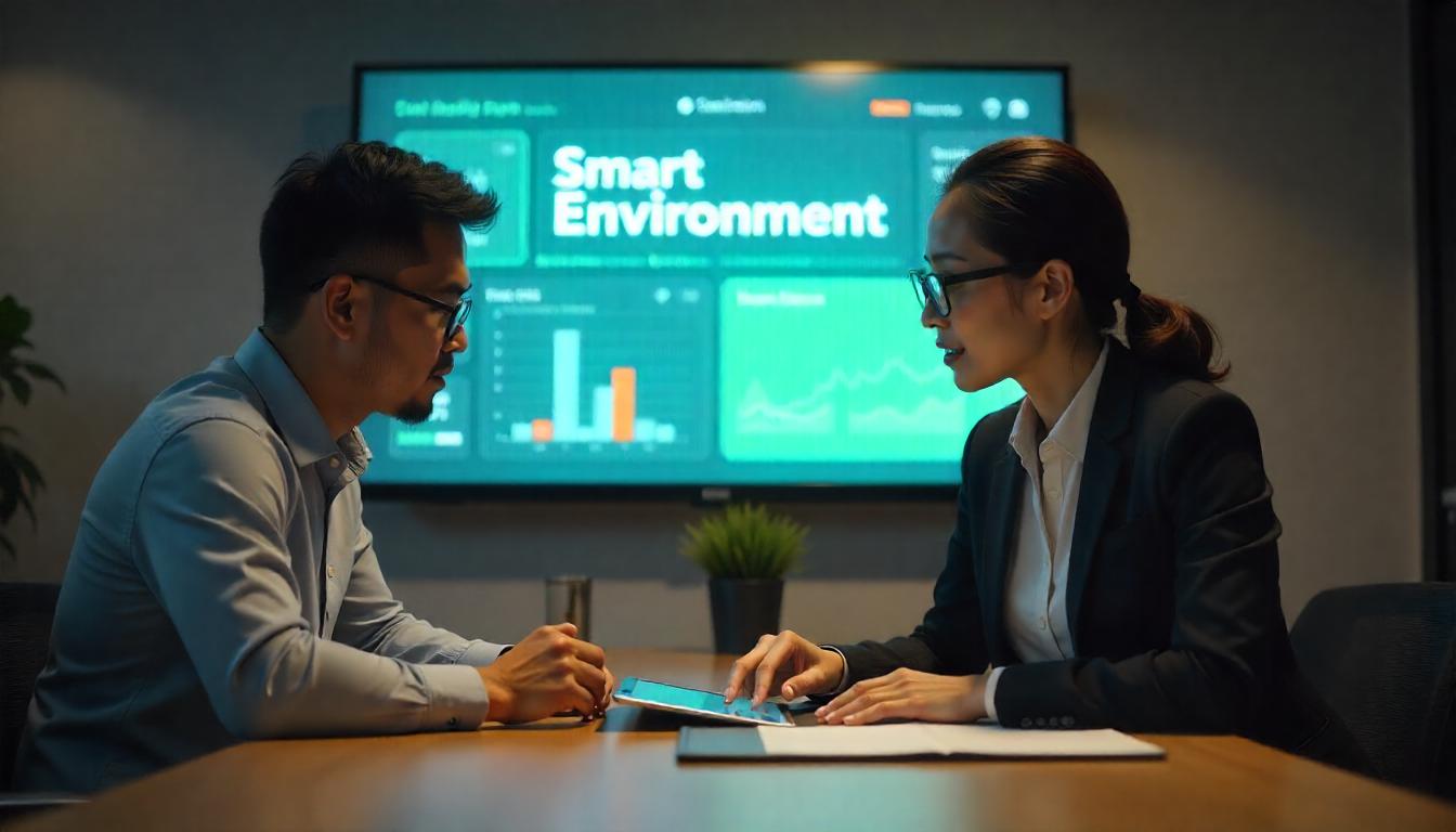 cta smart environment