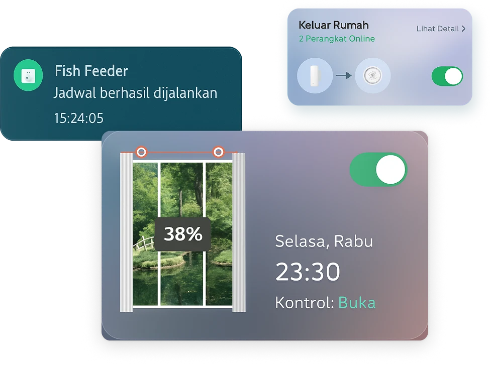 Voice Command Action 1