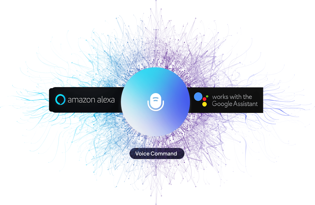 Voice Command