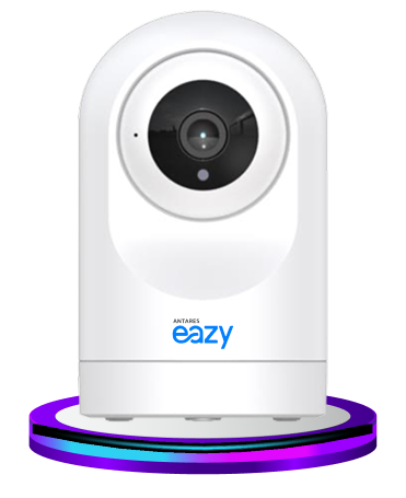 Eazy Cam Indoor Wifi