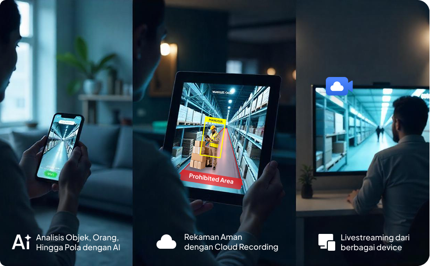 Smart View Solution